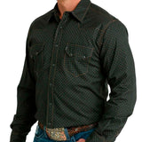 Camisa Cinch Mod MTW1301070