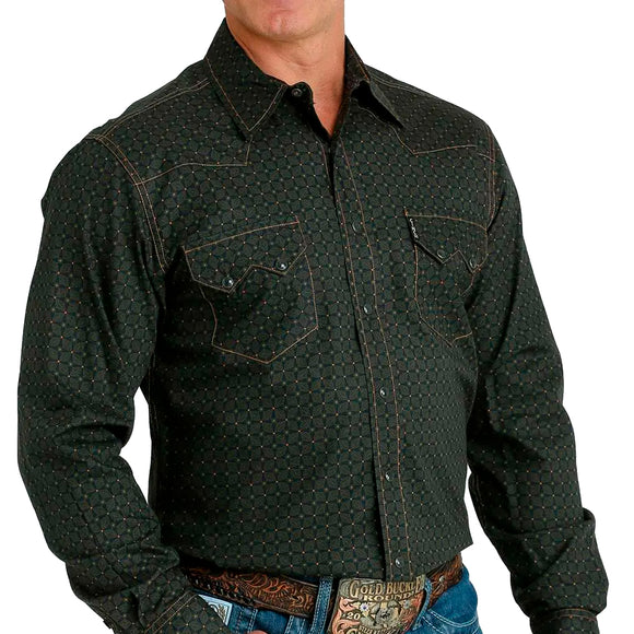 Camisa Cinch Mod MTW1301070