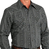 Camisa Cinch Mod MTW1301076