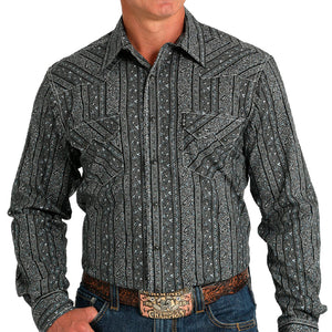 Camisa Cinch Mod MTW1301076