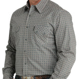 Camisa Cinch Mod MTW1301086