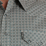 Camisa Cinch Mod MTW1301086