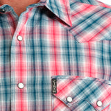 Camisa Cinch Mod MTW1301091