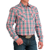 Camisa Cinch Mod MTW1301091