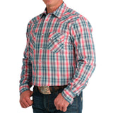 Camisa Cinch Mod MTW1301091