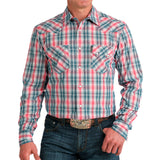 Camisa Cinch Mod MTW1301091