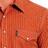 Camisa Cinch Mod MTW1303069