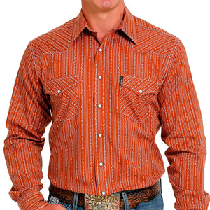 Camisa Cinch Mod MTW1303069