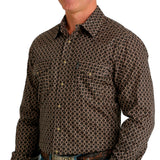 Camisa Cinch Mod MTW1303071