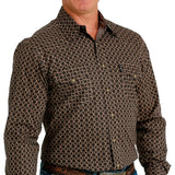 Camisa Cinch Mod MTW1303071