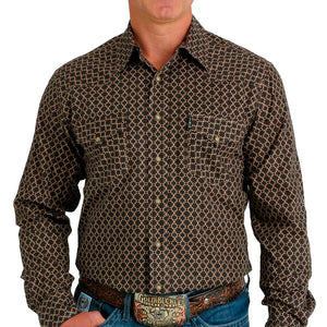 Camisa Cinch Mod MTW1303071