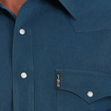 Camisa Cinch Mod MTW1303085