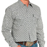 Camisa Cinch Mod MTW1303090