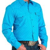 Camisa Cinch Mod MTW1303092