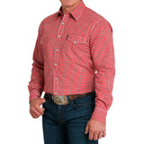 Camisa Cinch Mod MTW1303096