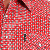 Camisa Cinch Mod MTW1303096