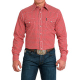 Camisa Cinch Mod MTW1303096