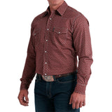 Camisa Cinch Mod MTW1303099