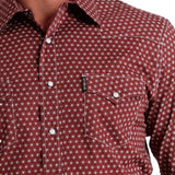 Camisa Cinch Mod MTW1303099