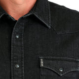 Camisa Cinch Mod MTW1303101