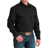 Camisa Cinch Mod MTW1303101