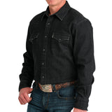 Camisa Cinch Mod MTW1303101