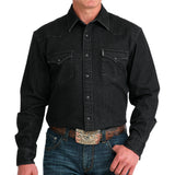 Camisa Cinch Mod MTW1303101