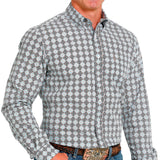 Camisa Cinch Mod MTW1347081