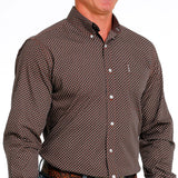 Camisa Cinch Mod MTW1347082