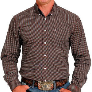 Camisa Cinch Mod MTW1347082