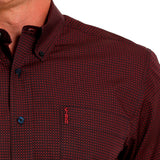 Camisa Cinch Mod MTW1347084