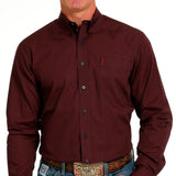 Camisa Cinch Mod MTW1347084