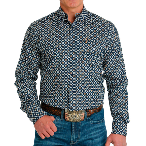 Camisa Cinch Mod MTW1347093