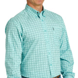 Camisa Cinch Mod MTW1347101