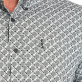 Camisa Cinch Mod MTW1347141