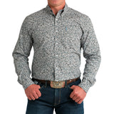 Camisa Cinch Mod MTW1347144