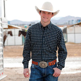 Camisa Cinch Mod  MTW1347147