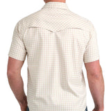 Playera Cinch Mod MTW1402012 White