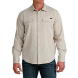 Camisa Cinch Mod MTW1403008