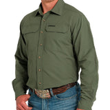 Camisa Cinch Mod MTW1722003