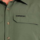 Camisa Cinch Mod MTW1722003
