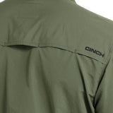Camisa Cinch Mod MTW1722003