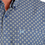 Camisa Cinch Mod MTW1724001