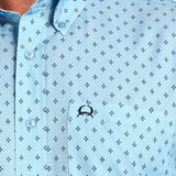 Camisa Cinch Mod MTW1862036