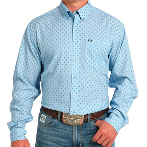 Camisa Cinch Mod MTW1862036