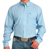 Camisa Cinch Mod MTW1862036