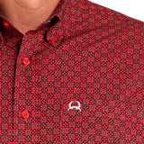 Camisa Cinch Mod MTW1862037