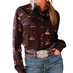 Camisa Cruel Girl Mod CTW7250008