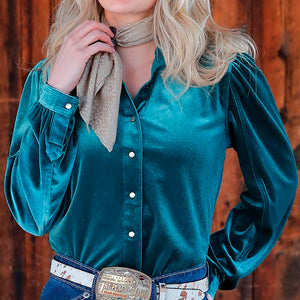 Camisa Cruel Girl Mod CTW7383009