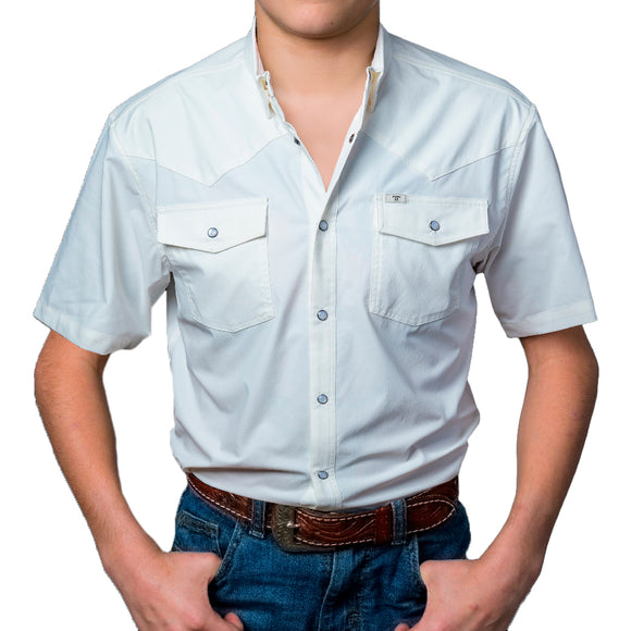 Camisa Ferrell Boys Mod KSS3002300